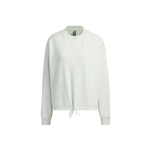 ADIDAS NEO Белый Женские Свитшоты