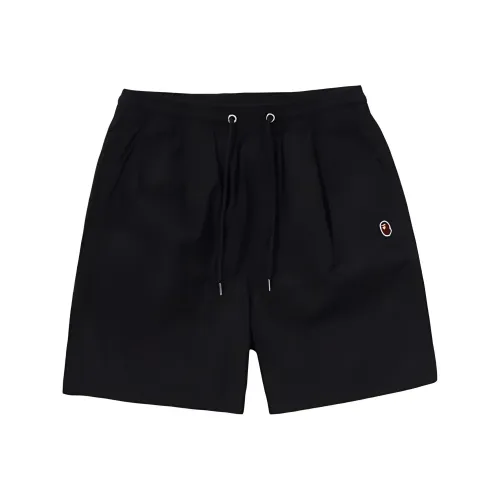 A BATHING APE SS25 Повседневные шорты Мужской