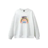 Туманно-серый