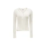 A43 Кремовый белый