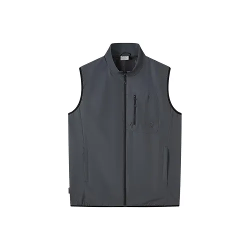 OUTDOOR PRODUCTS Жилет Мужской Темно-Серый