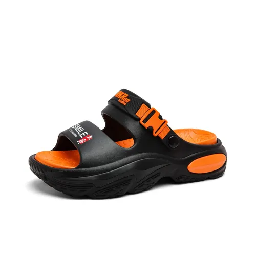 CariteSport Пляжные сандалии Мужские