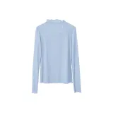 Светло-серый синий