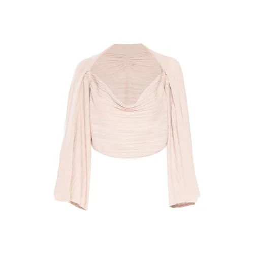 Rta Светло-розовые Женские Футболки