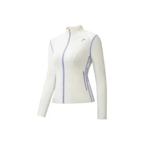 Голова Женские Куртки