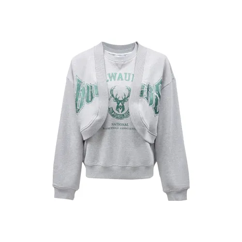 Only Женские Свитшоты