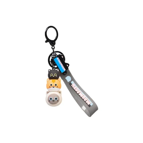 Jinnew Брелоки Унисекс