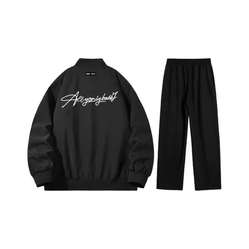 BOBBY ABLEY Повседневная спортивная одежда Унисекс