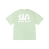 Светло-зеленый