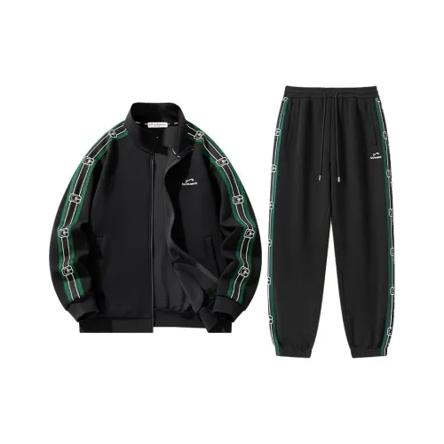 Наборы унисекс свитшотов K Bird