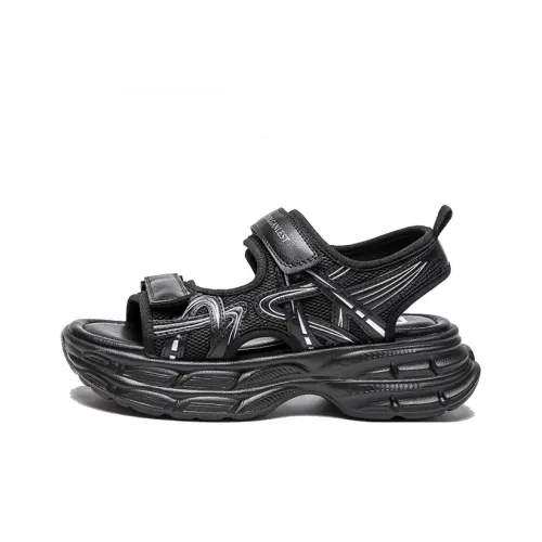 WOOS BOBO Пляжные сандалии Женские