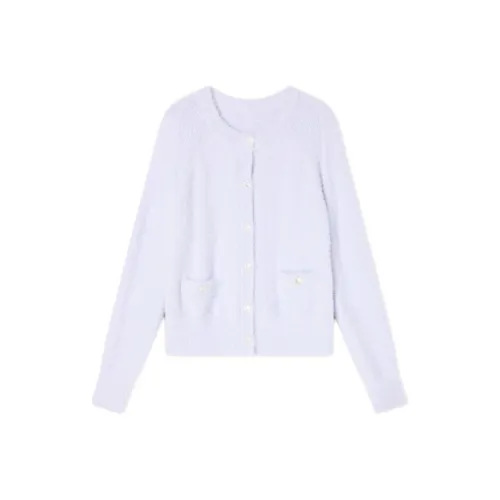 Goodland Трикотаж Женский Светло-фиолетовый