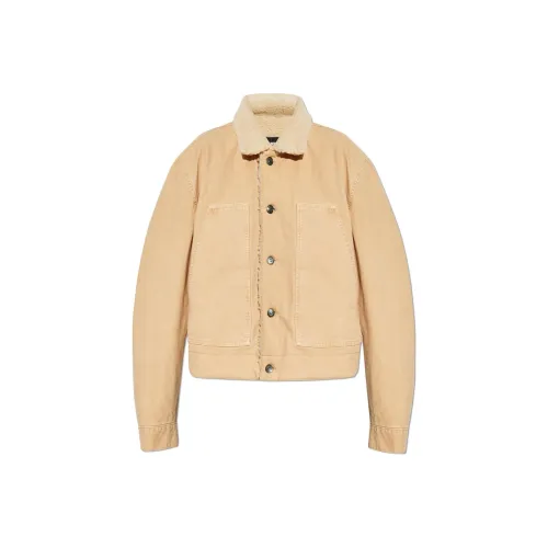 DSQUARED 2 Куртки и Пальто Женские Хаки