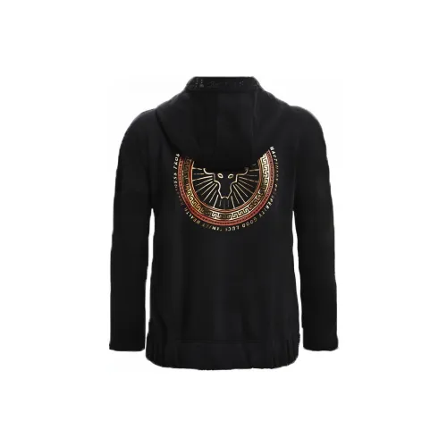 Under Armour Каменно-черные Женские Куртки