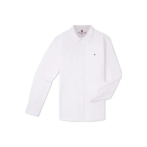 Tommy Hilfiger Женские Рубашки