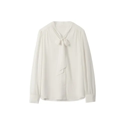 DAJIASHI Женские рубашки