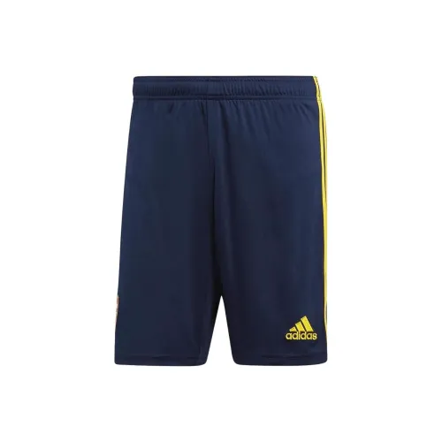 Adidas Arsenal Football Low Unisex Marine Blue