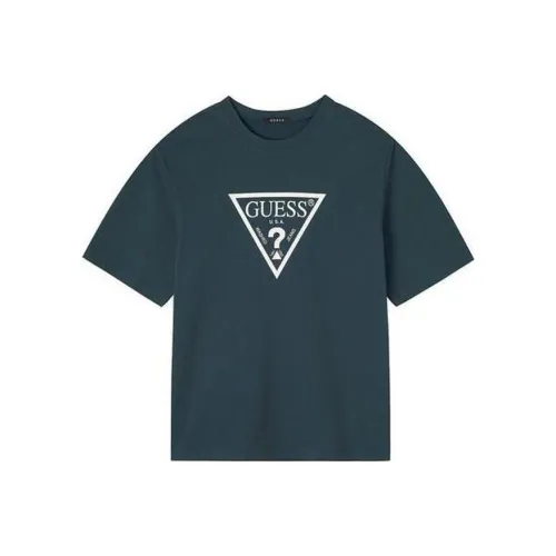 GUESS Женские футболки
