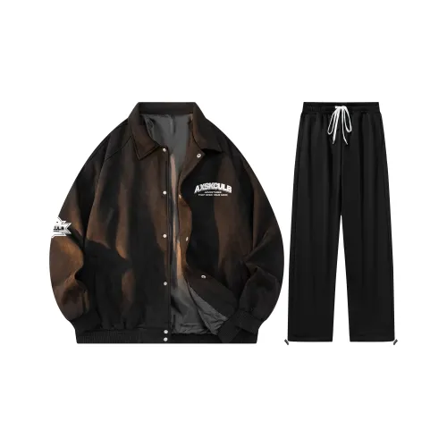 A.X.S.K Повседневная спортивная одежда унисекс