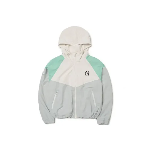 MLB Серые Женские Куртки