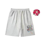 Серый меланж