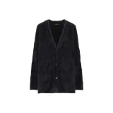 Темно-серый