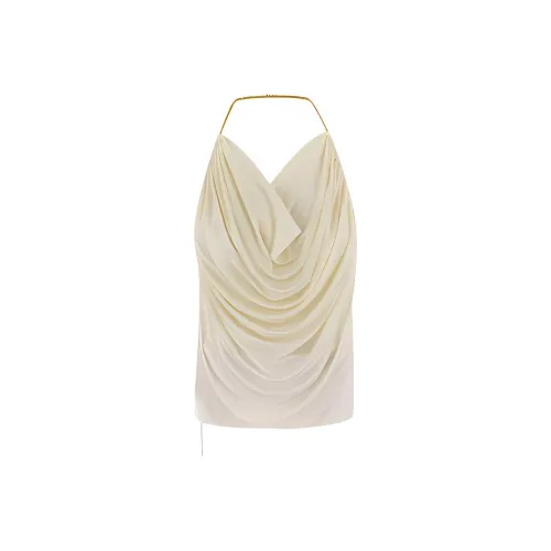 LOEWE Белый Женский Топ