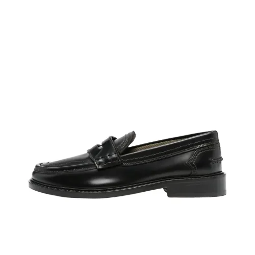 Paul Smith Женские повседневные туфли, черные, женские