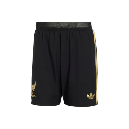 Adidas Originals Футбол Низ Мужской Черный