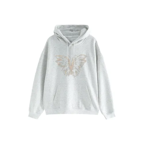 CPAURA Женские Свитшоты