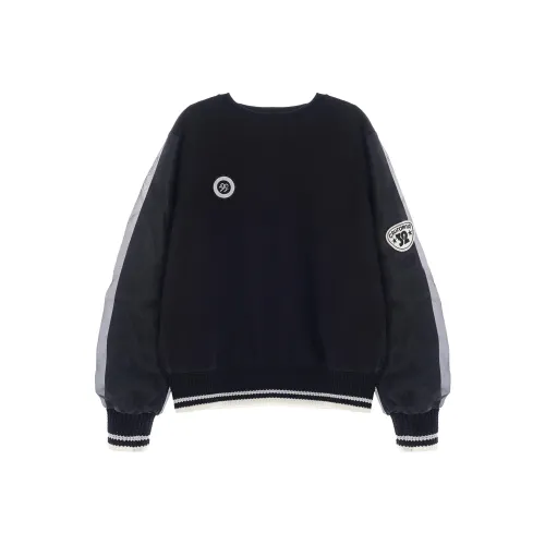 PP Женские Свитшоты