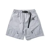 Облачный серый