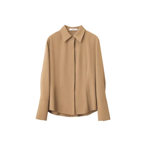 AMII Женские Рубашки