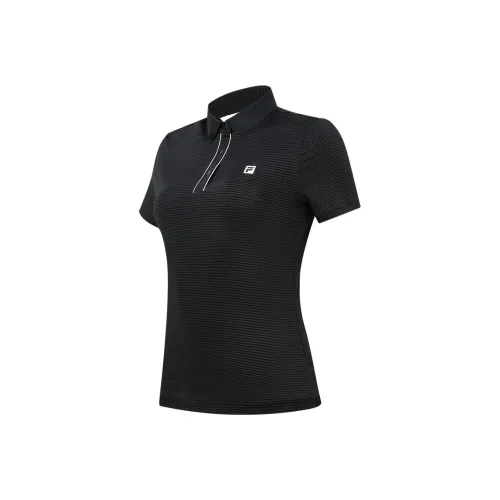 FILA Черные Женские Поло