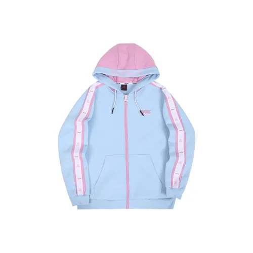 PEAK Премиум Синий Женские Куртки