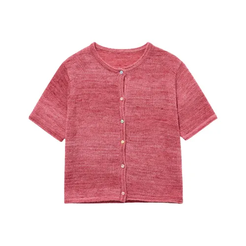 CONCORDEVENT Фуксия Женские Трикотаж