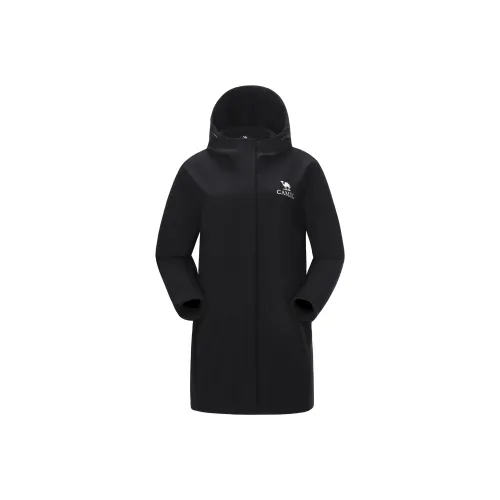 CAMEL Urban Function Series Куртка Женская