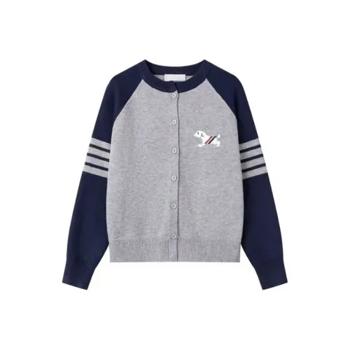 PLAY BUSH Женские Трикотажные изделия