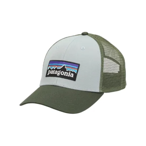 patagonia Полиэстер Бейсболка Унисекс