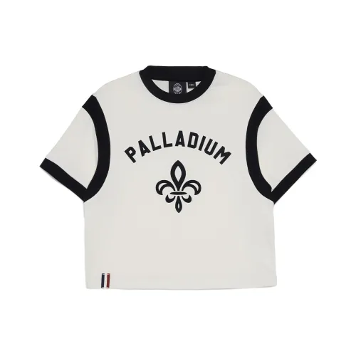 Набор из палладия с короткими рукавами рубашка женские