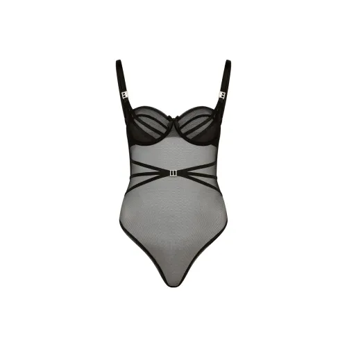 Agent Provocateur AIDEN Series Черный Женское Боди
