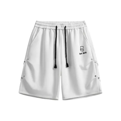 Шорты The Simpsons Casual Унисекс