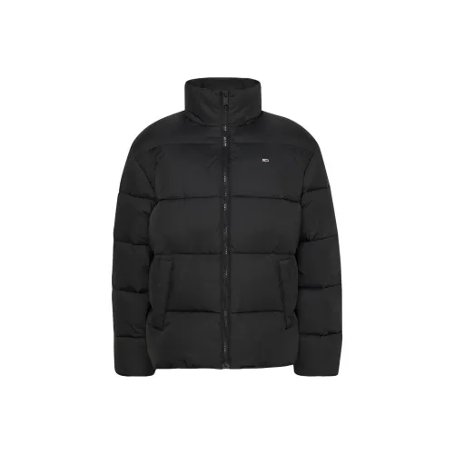 Tommy Hilfiger Куртки и Пальто Женские Черные