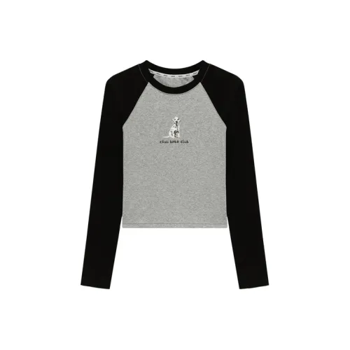 CHUU Женские футболки