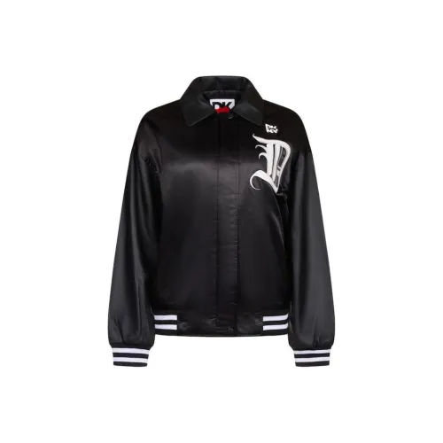 DKNY Куртки и Пальто Женские Черные