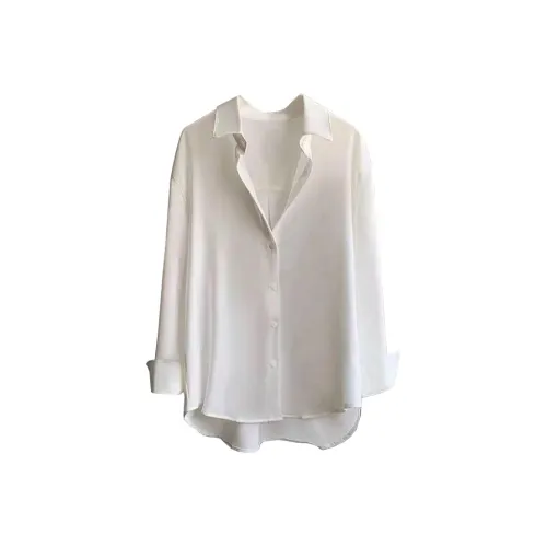 MM Женские рубашки