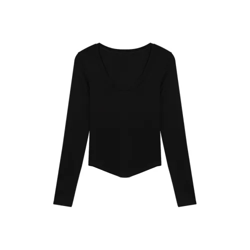 Henny Rue Женские Трикотажные изделия