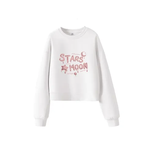 MJ STYLE Женские Свитшоты