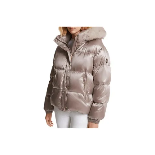 MICHAEL KORS Куртки Пальто Женские Шампанское