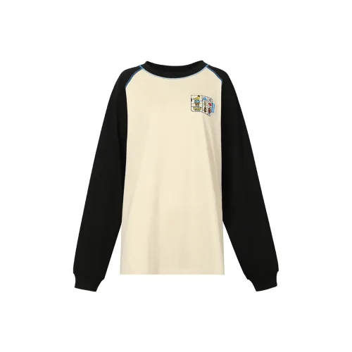 Valeria Obbaco Valeria Obbaco Fun Series Свитшот Унисекс